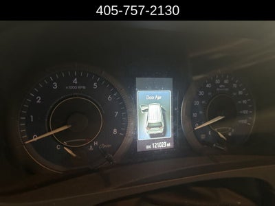 2020 Toyota Sienna Limited Premium 7 Passenger