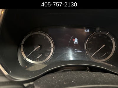 2020 Toyota Highlander Platinum