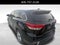 2018 Toyota Highlander Limited Platinum