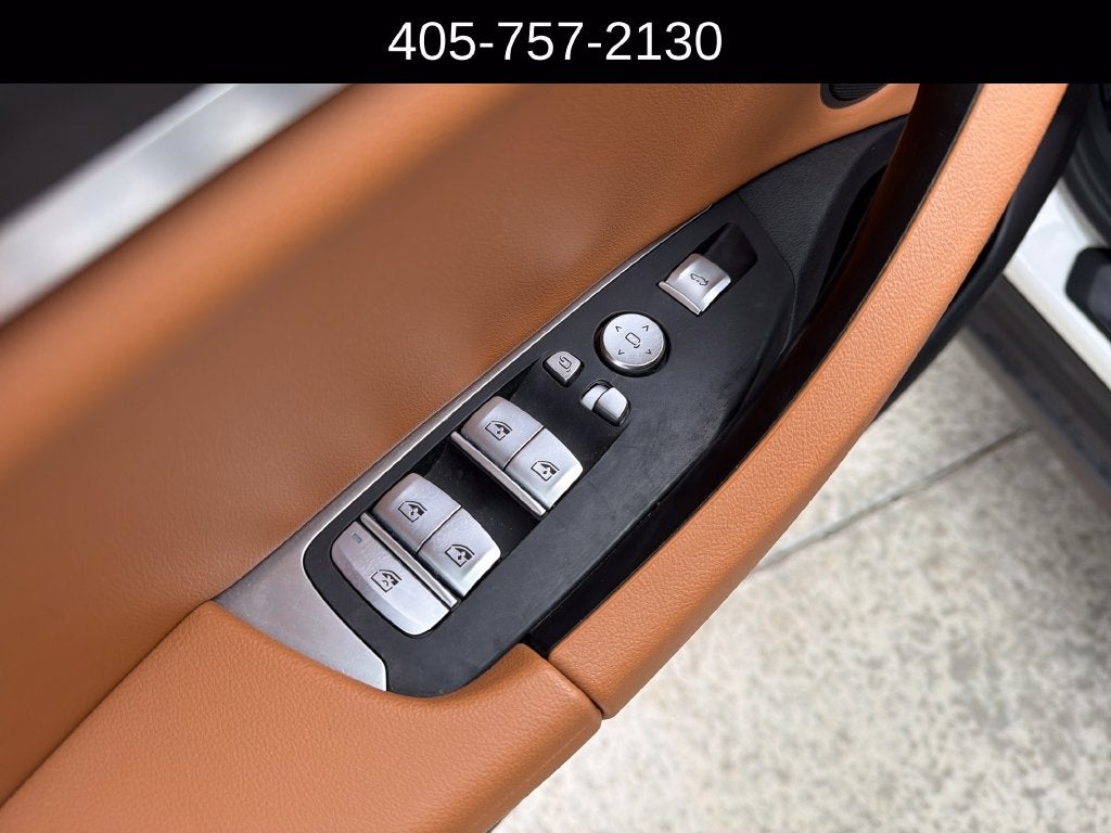 2022 BMW X4 xDrive30i
