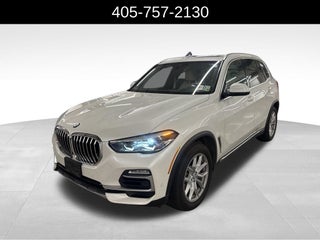 2020 BMW X5 sDrive40i