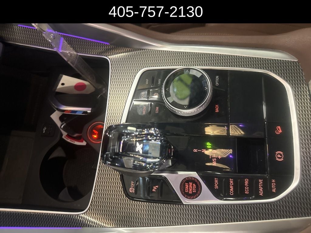 2021 BMW X6 xDrive40i