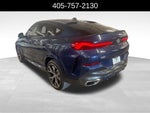 2021 BMW X6 xDrive40i