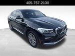 2019 BMW X4 xDrive30i
