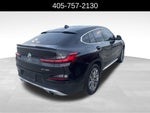2019 BMW X4 xDrive30i