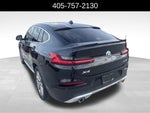 2019 BMW X4 xDrive30i