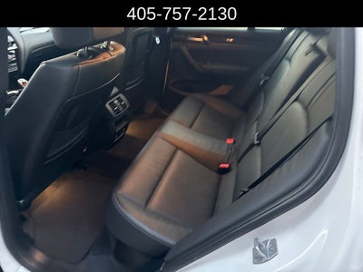 2018 BMW X4 xDrive28i