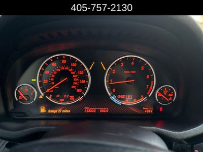 2018 BMW X4 xDrive28i