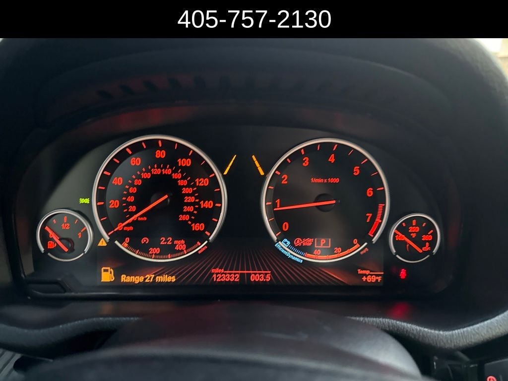 2018 BMW X4 xDrive28i