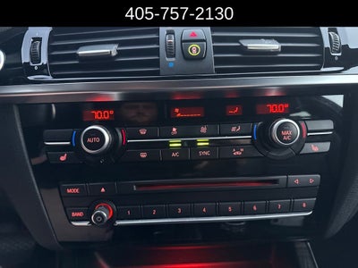 2018 BMW X4 xDrive28i