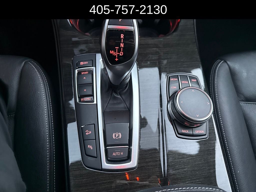 2018 BMW X4 xDrive28i