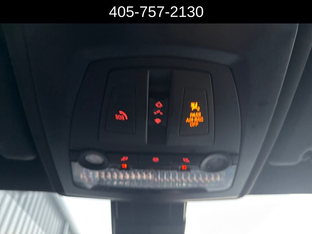 2018 BMW X4 xDrive28i