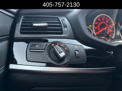 2018 BMW X4 xDrive28i