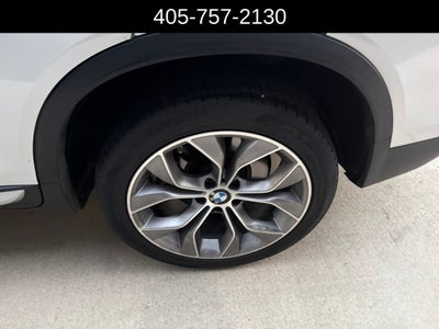 2018 BMW X4 xDrive28i