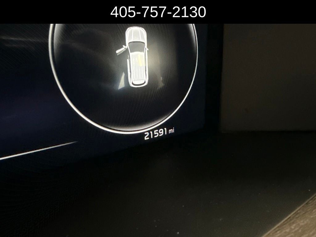 2022 Kia Sorento X-Line SX Prestige