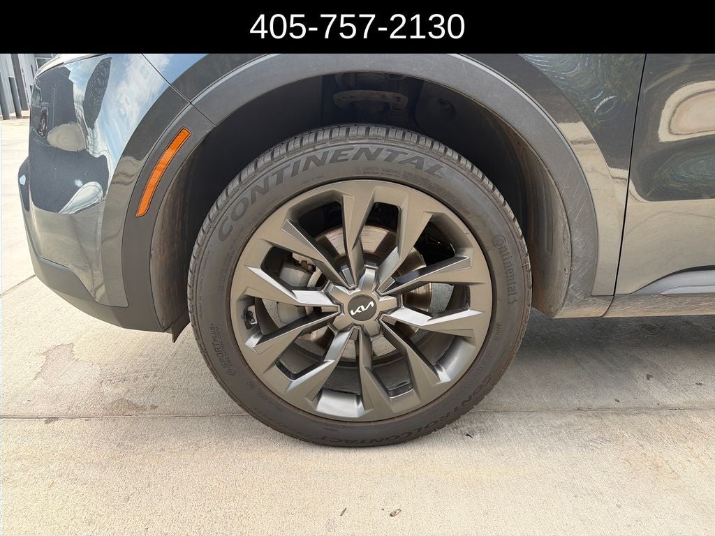 2022 Kia Sorento X-Line SX Prestige