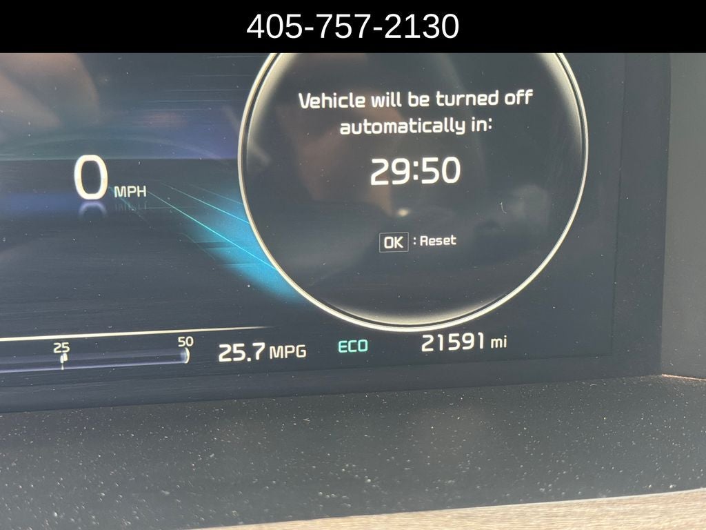2022 Kia Sorento X-Line SX Prestige