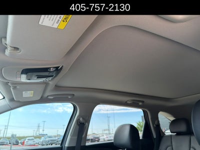 2022 Kia Sorento X-Line SX Prestige