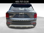 2022 Kia Sorento X-Line SX Prestige