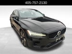 2024 Volvo S60 Recharge Plug-In Hybrid Ultimate