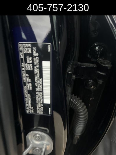 2024 Volvo S60 Recharge Plug-In Hybrid Ultimate