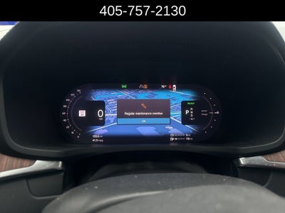 2024 Volvo S60 Recharge Plug-In Hybrid Ultimate