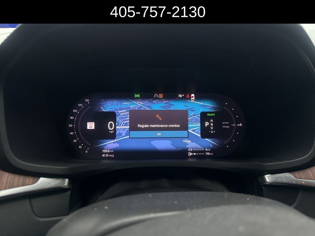 2024 Volvo S60 Recharge Plug-In Hybrid Ultimate