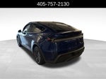 2026 Tesla Model Y Standard Range