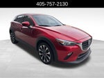 2019 Mazda Mazda CX-3 Touring