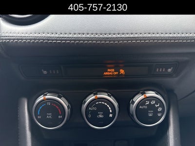 2019 Mazda Mazda CX-3 Touring