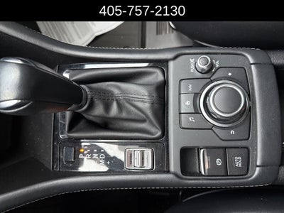 2019 Mazda Mazda CX-3 Touring