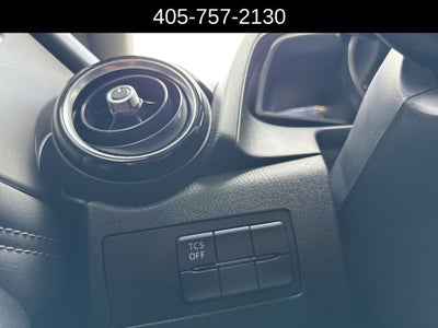 2019 Mazda Mazda CX-3 Touring