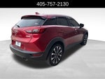 2019 Mazda Mazda CX-3 Touring