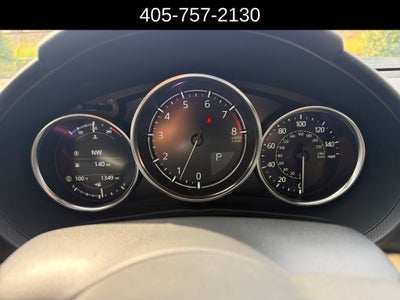 2024 Mazda Mazda MX-5 Miata RF Grand Touring
