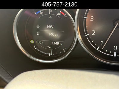 2024 Mazda Mazda MX-5 Miata RF Grand Touring