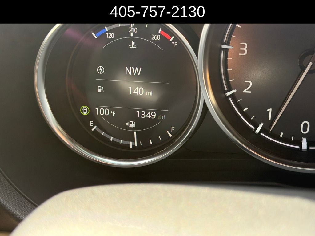 2024 Mazda Mazda MX-5 Miata RF Grand Touring