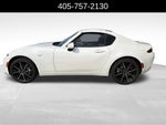 2024 Mazda Mazda MX-5 Miata RF Grand Touring