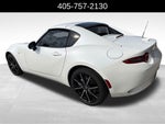 2024 Mazda Mazda MX-5 Miata RF Grand Touring