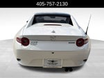 2024 Mazda Mazda MX-5 Miata RF Grand Touring