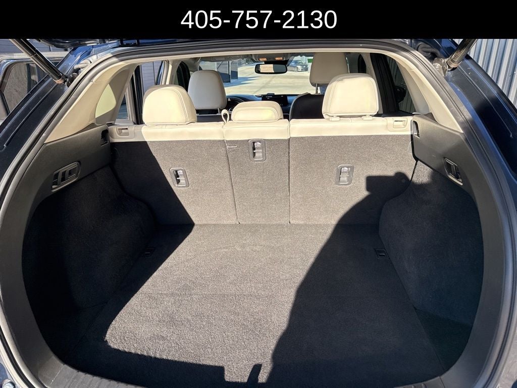 2019 Mazda Mazda CX-5 Grand Touring