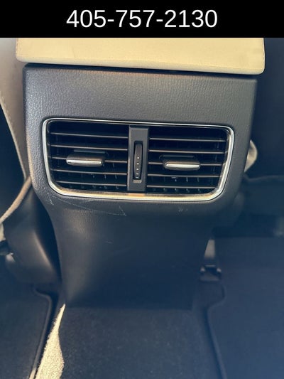 2019 Mazda Mazda CX-5 Grand Touring