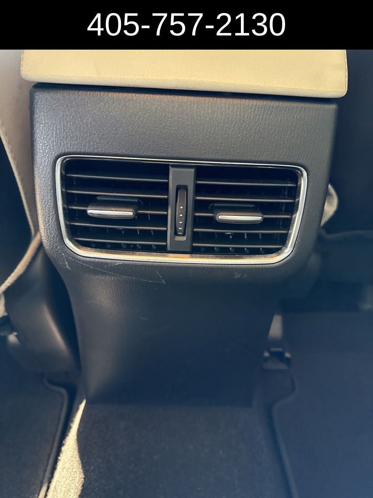 2019 Mazda Mazda CX-5 Grand Touring