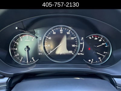 2019 Mazda Mazda CX-5 Grand Touring