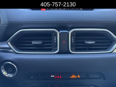 2019 Mazda Mazda CX-5 Grand Touring