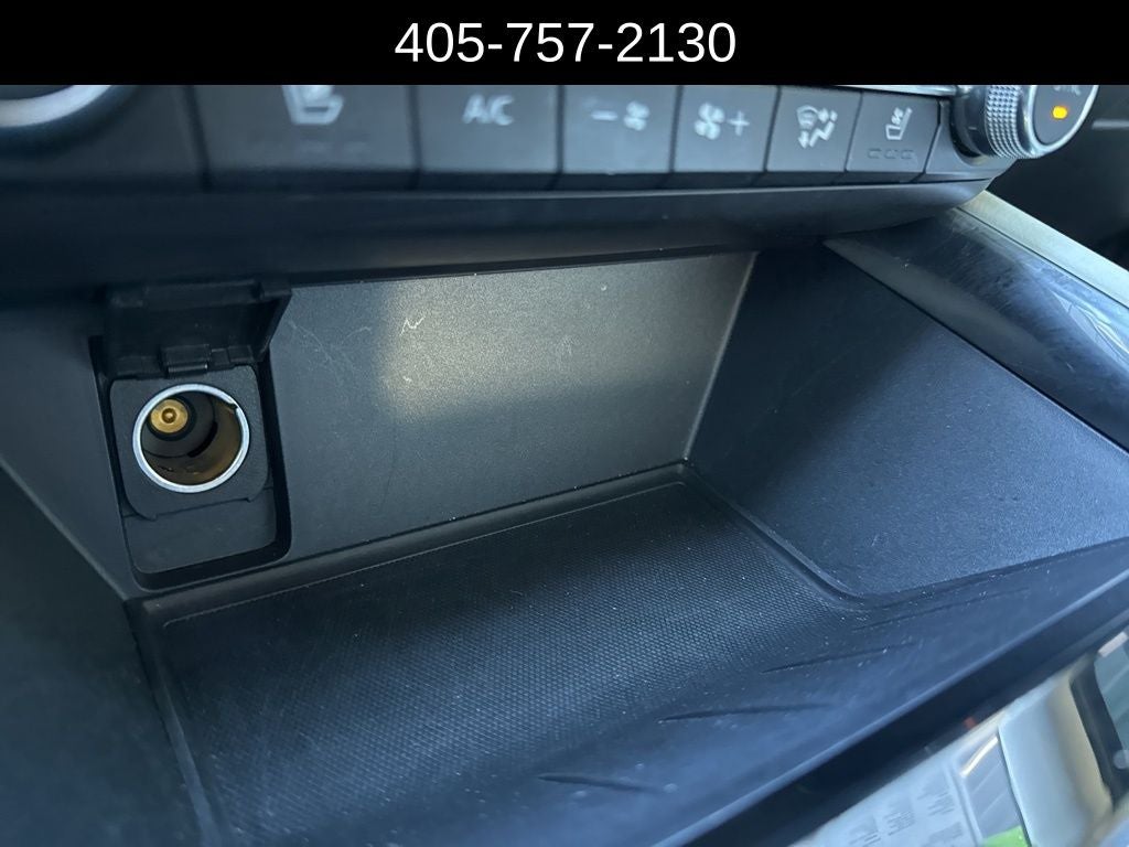 2019 Mazda Mazda CX-5 Grand Touring