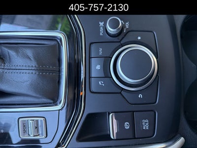 2019 Mazda Mazda CX-5 Grand Touring