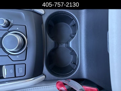 2019 Mazda Mazda CX-5 Grand Touring