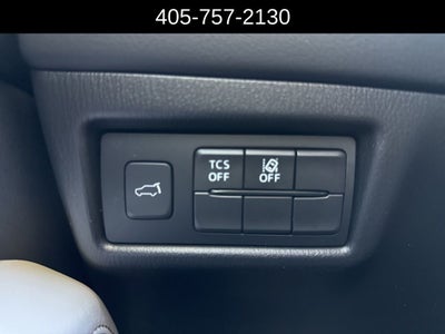 2019 Mazda Mazda CX-5 Grand Touring