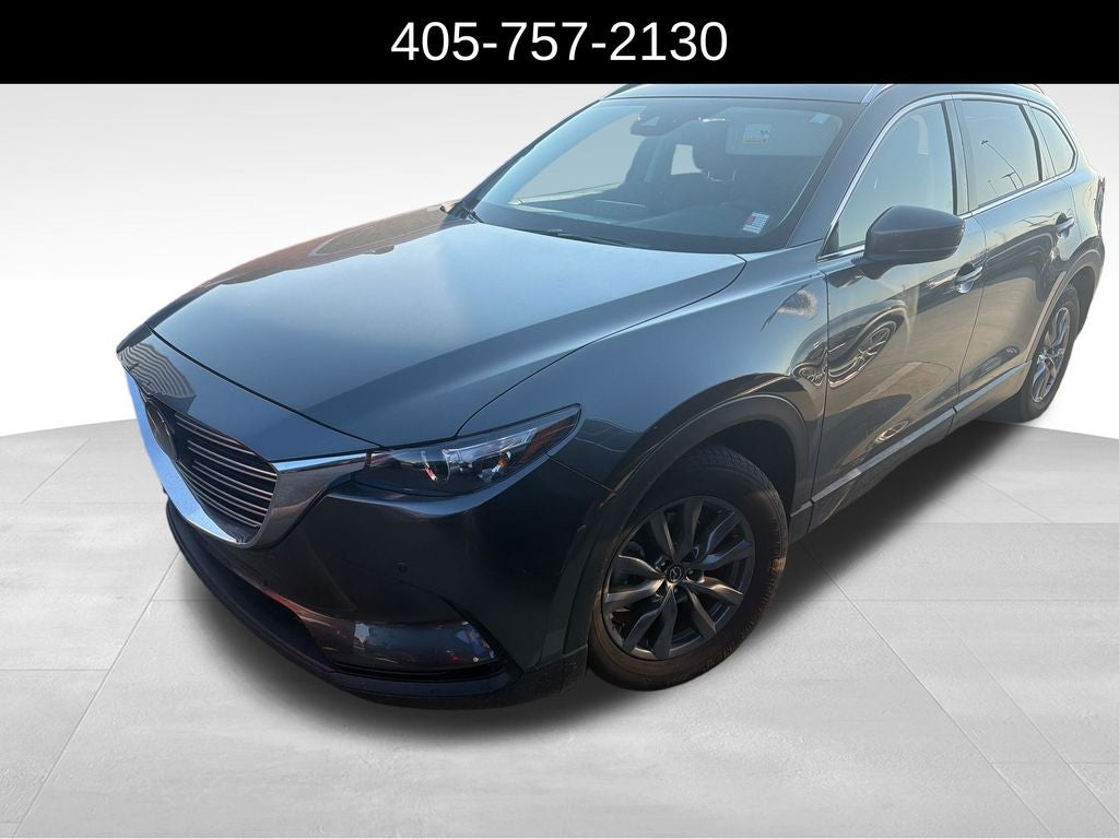 2022 Mazda Mazda CX-9 Touring