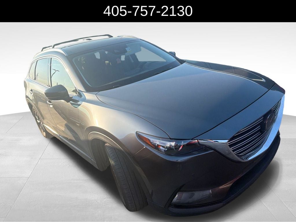 2022 Mazda Mazda CX-9 Touring